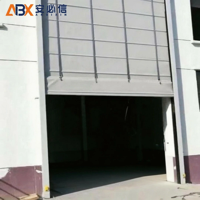 黔东南苗族侗族自治州柔性门