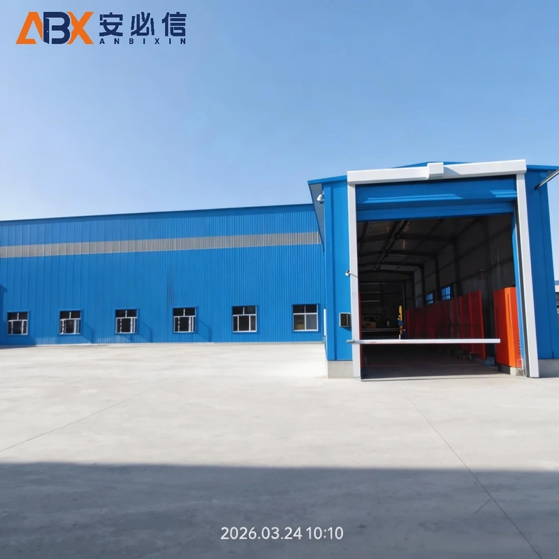 黔东南苗族侗族自治州机械式门封