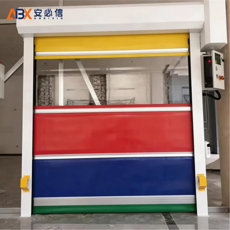 黔东南苗族侗族自治州自动快速门