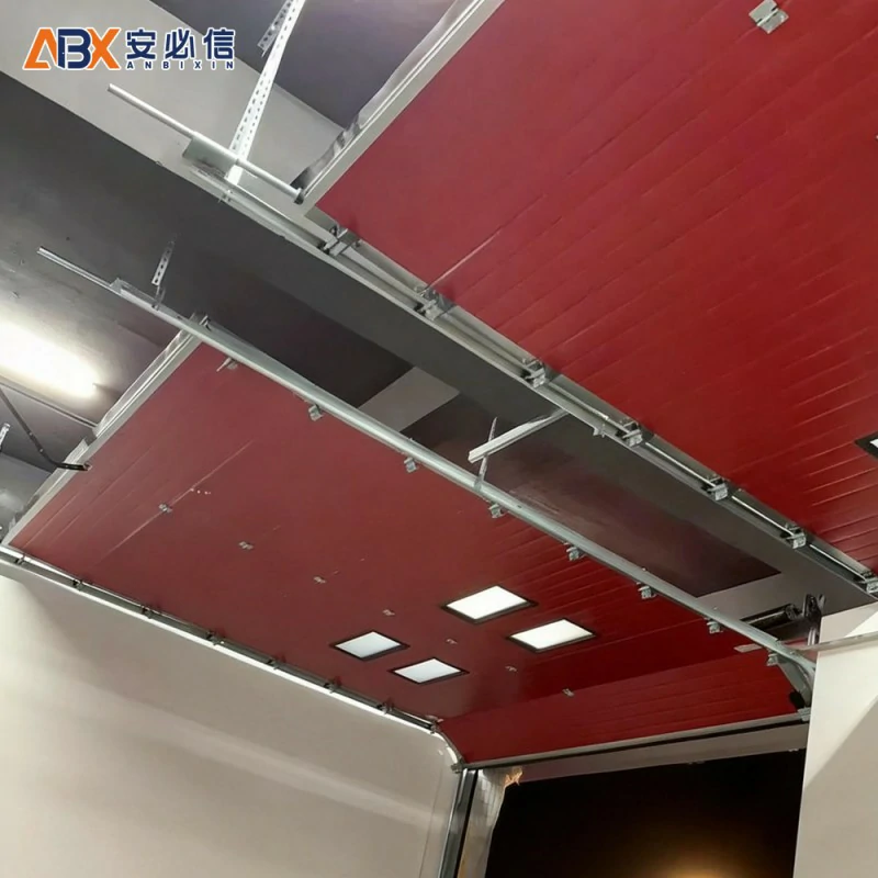 黔东南苗族侗族自治州消防滑升门