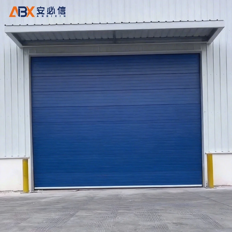 黔东南苗族侗族自治州洁净室高速门